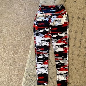 Women’s leggings
